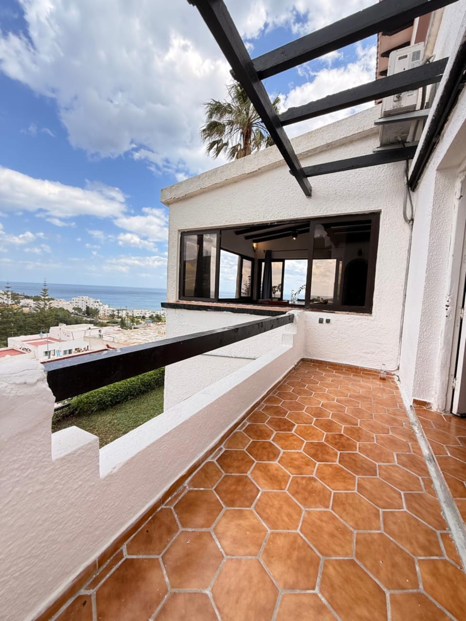 C2 Résidence CHATT Apartment in Tangier-Tétouan-Al Hoceima