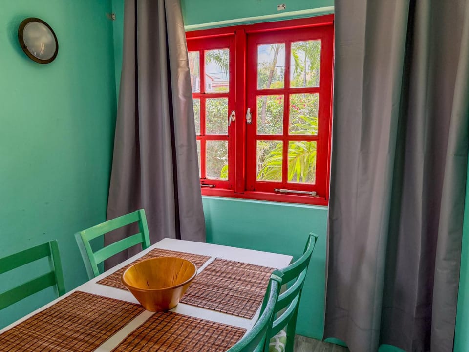 Advantage Apartments Curacao Apartment in Jan Thiel