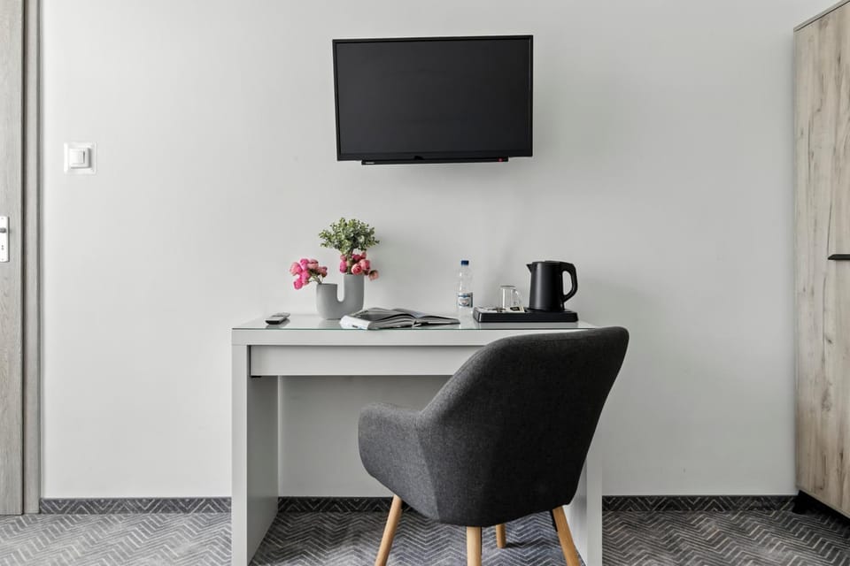 Coffee/tea facilities, Living room