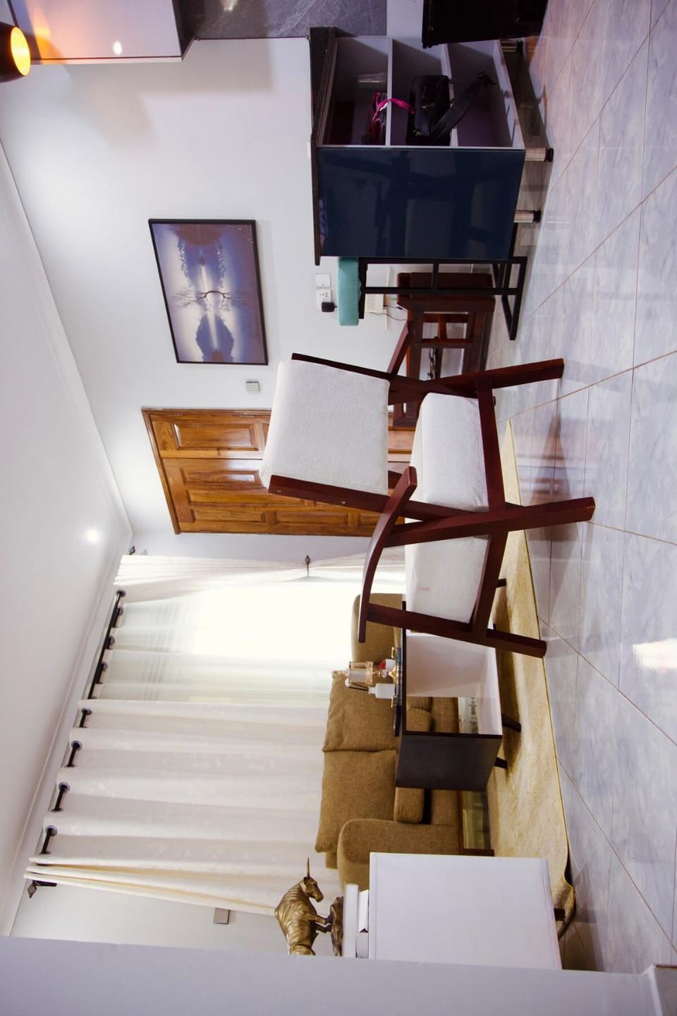 Luxury Comfort Apartment in Kampala