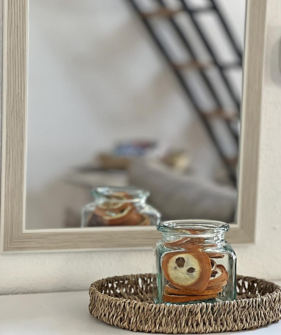 Chiavari Loft Apartment in Chiavari