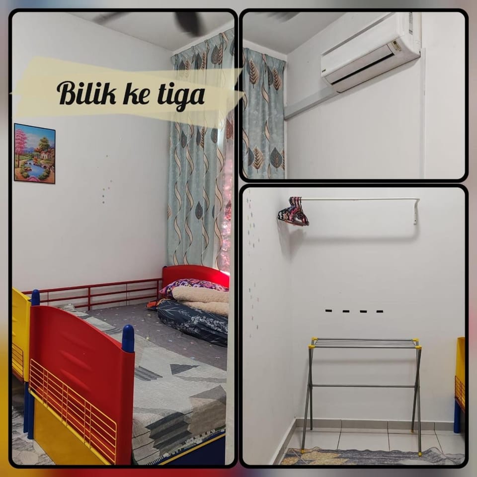Homestay D' Bertam Apisuzie House in Malacca