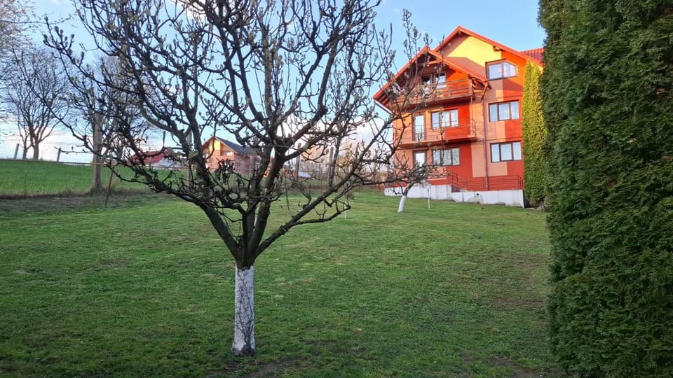 Casa cristina Bed and Breakfast in Romania