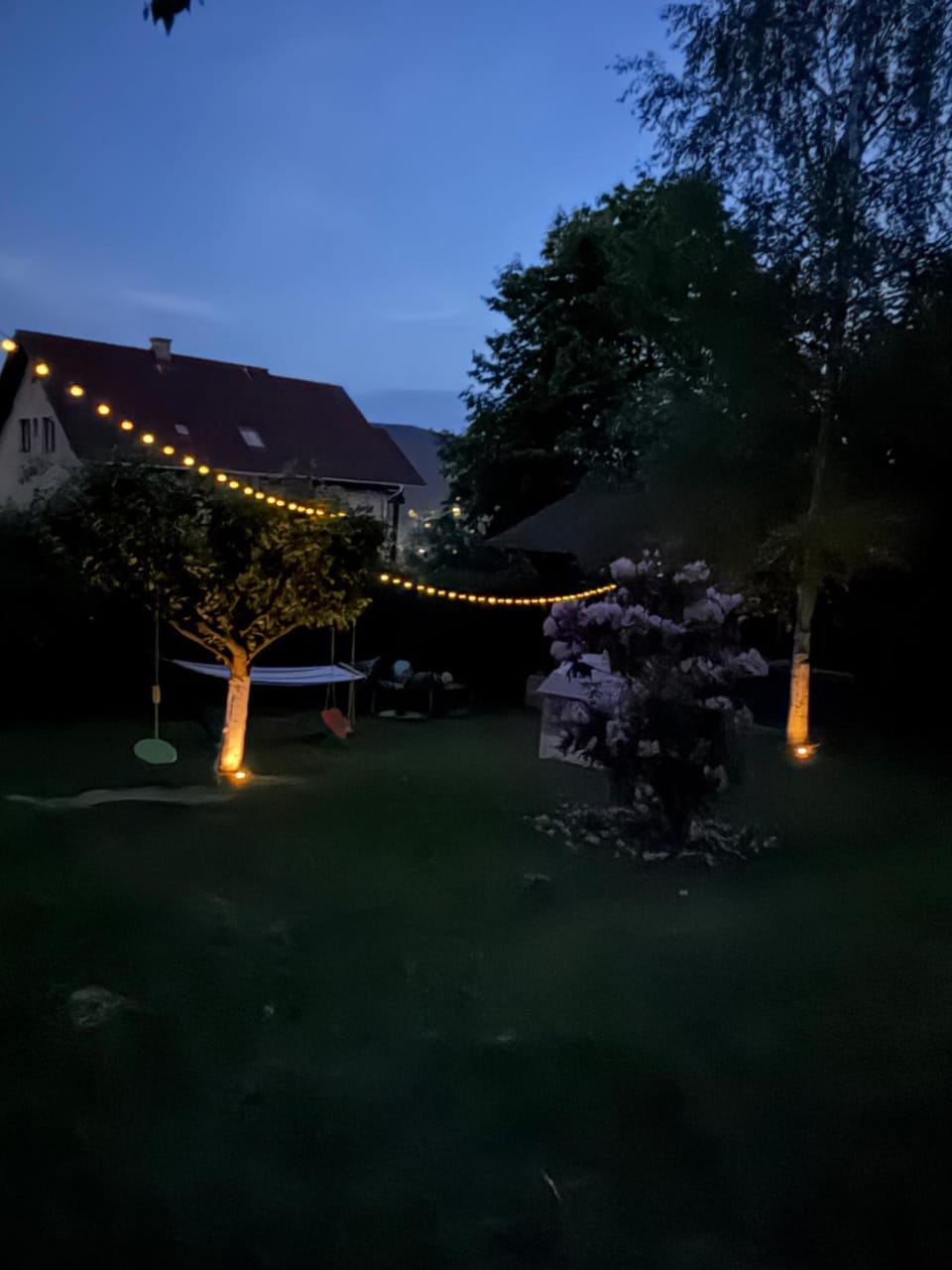 Casa cristina Bed and Breakfast in Romania