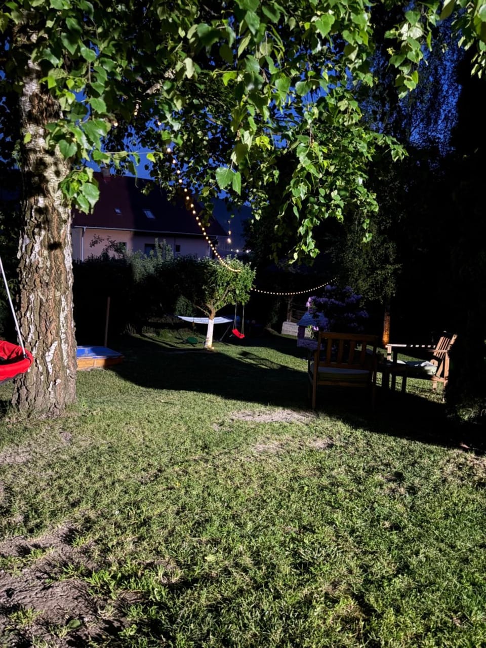 Casa cristina Bed and Breakfast in Romania