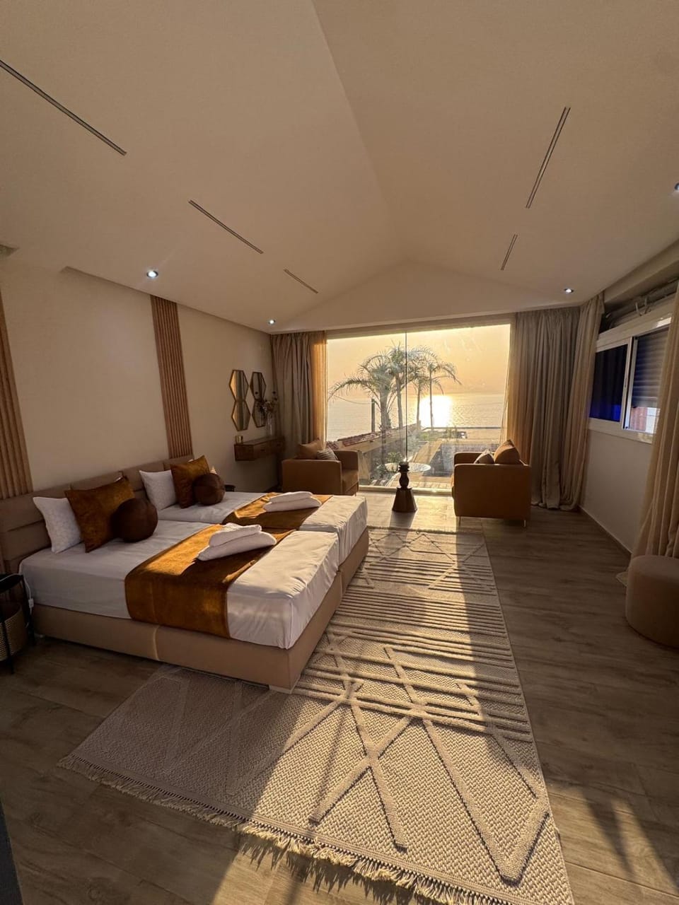 Chambre Royal Apartment in Tangier-Tétouan-Al Hoceima