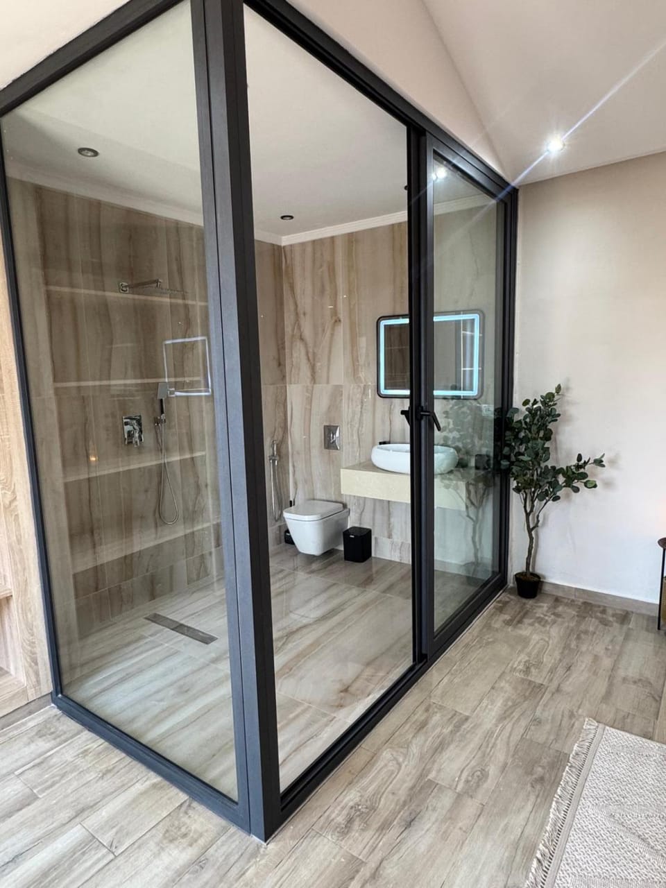 Chambre Royal Apartment in Tangier-Tétouan-Al Hoceima