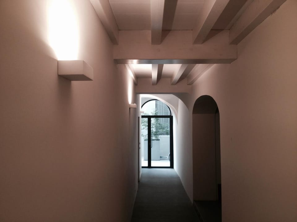 Decorative detail