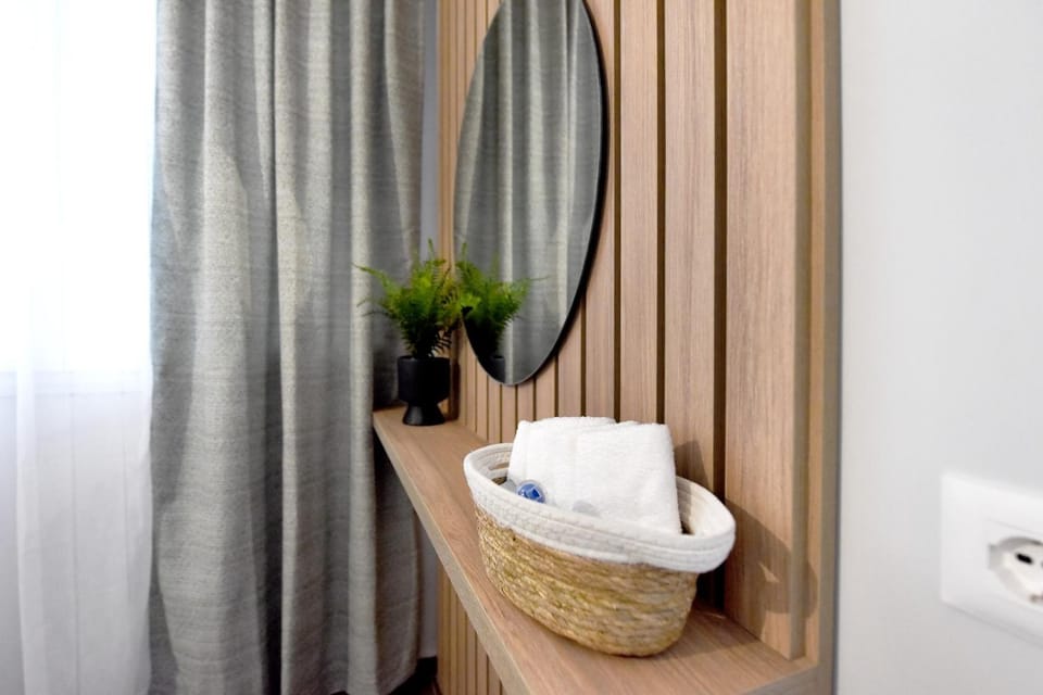 towels