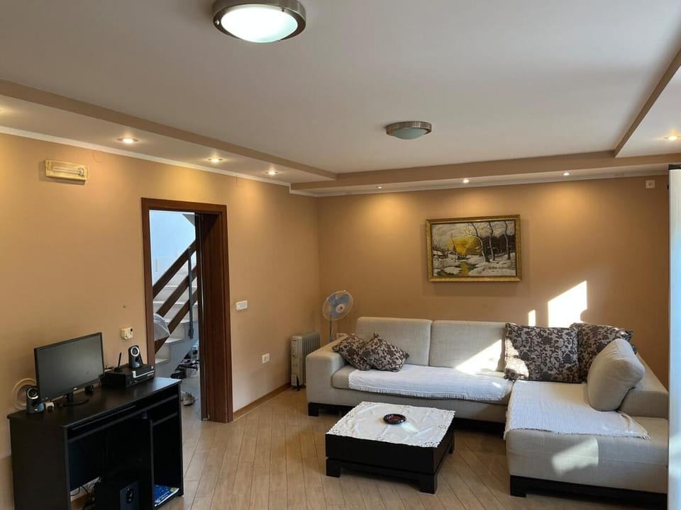 Villa Susanj House in Montenegro