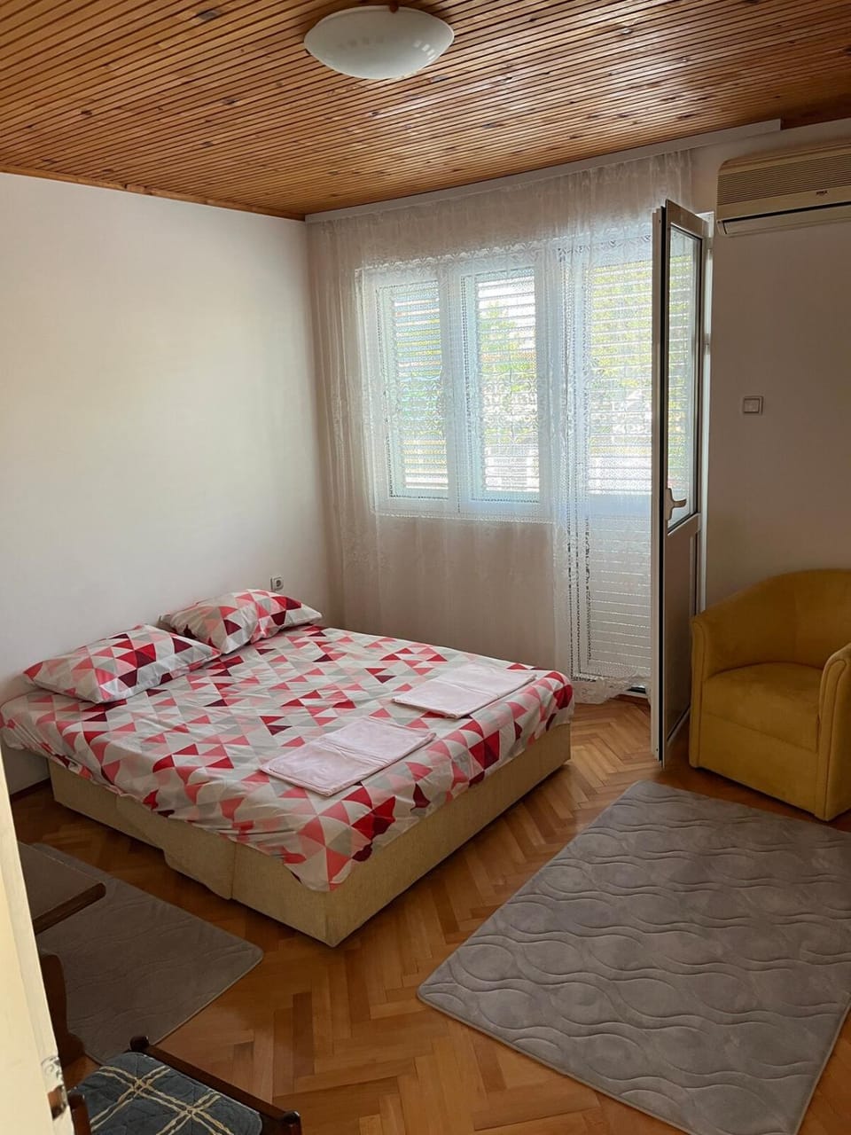 Villa Susanj House in Montenegro