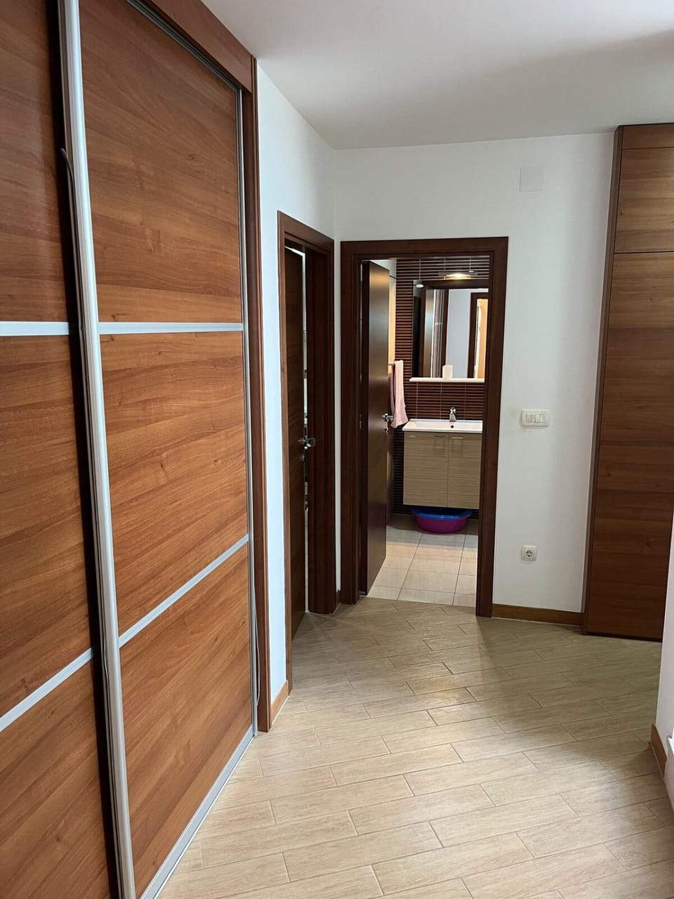 Villa Susanj House in Montenegro