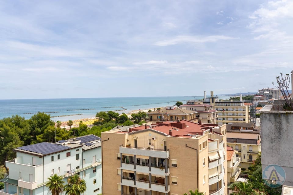 Giami 82 - Case vacanze al mare Apartment in Montesilvano