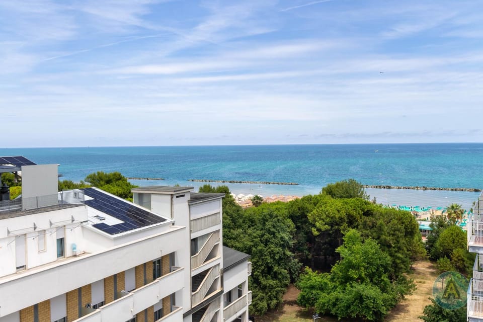 Giami 82 - Case vacanze al mare Apartment in Montesilvano