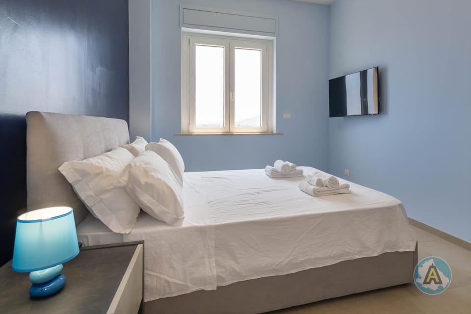 Giami 82a - Casa vacanza al mare Apartment in Montesilvano