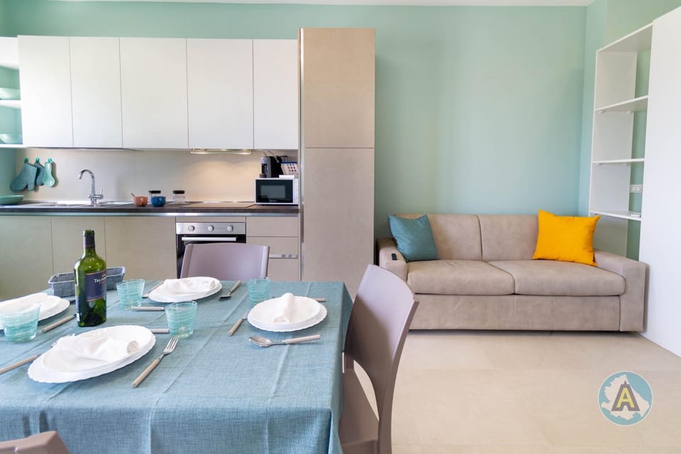 Giami 82a - Casa vacanza al mare Apartment in Montesilvano