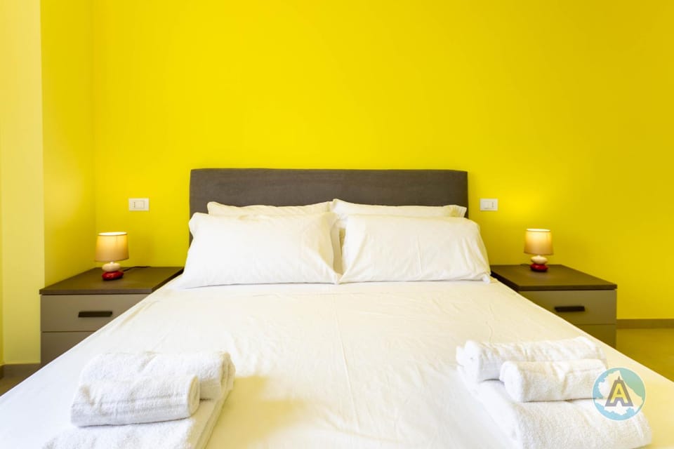 Giami 82a - Casa vacanza al mare Apartment in Montesilvano