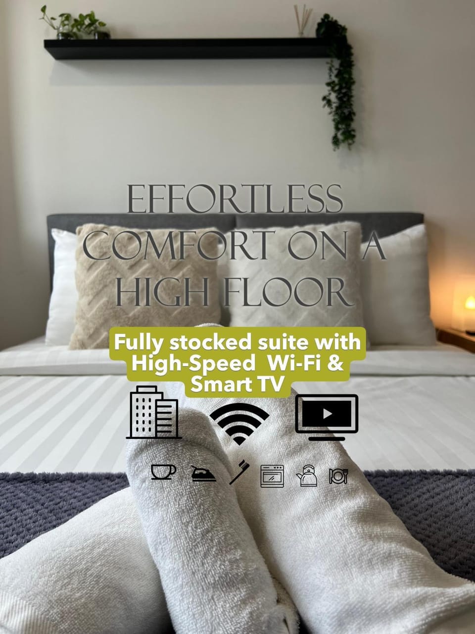 Text overlay