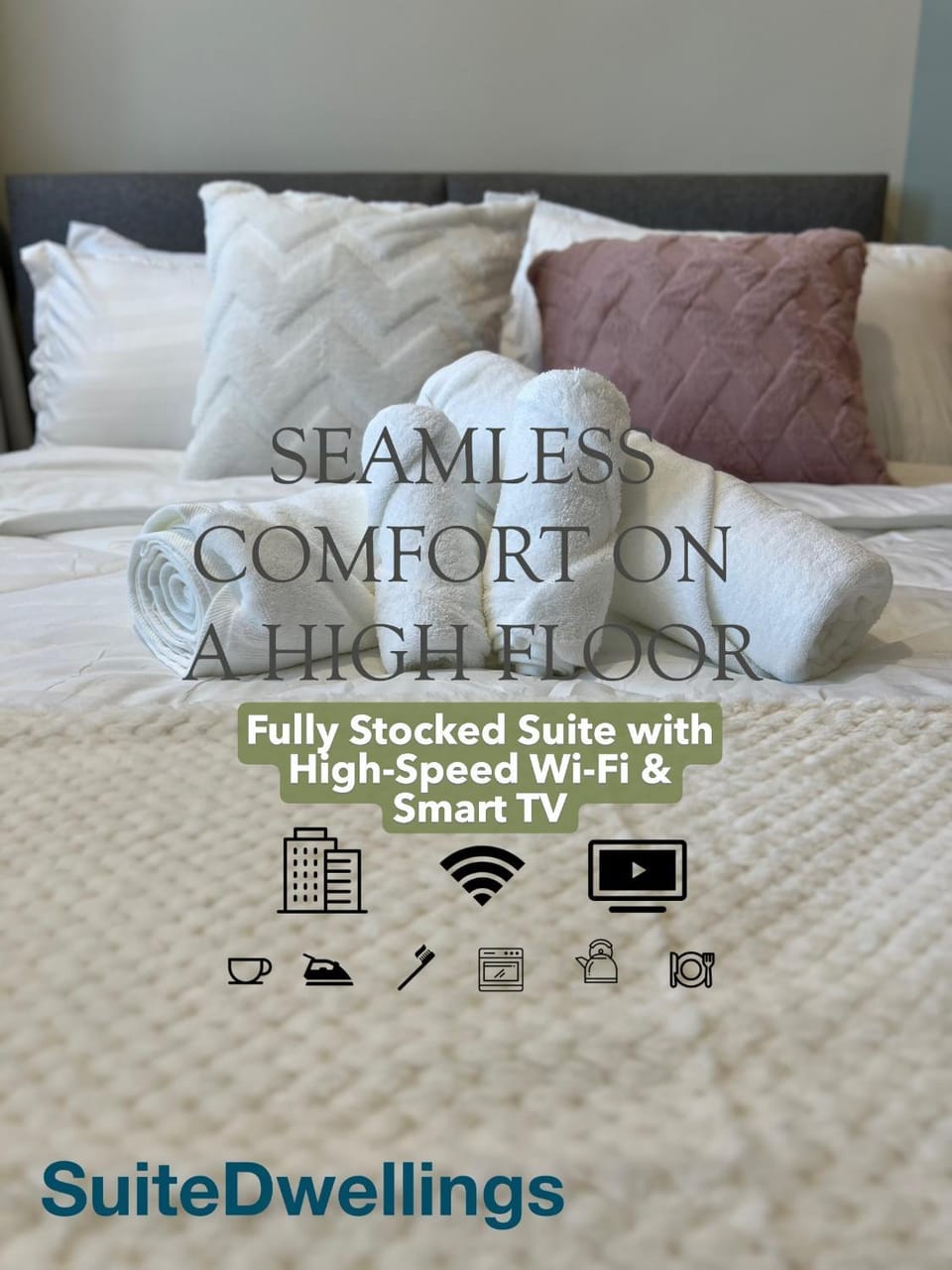 Text overlay
