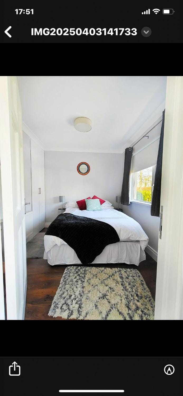 Ballyhade Cottage Apartment in Ireland