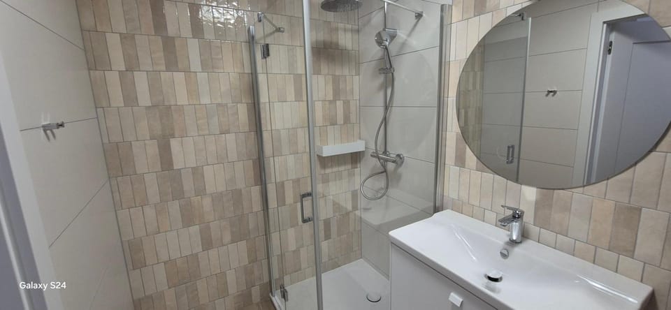 Polanki Aqua F005 Apartment hotel in West Pomeranian Voivodeship, Poland