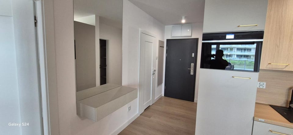 Polanki Aqua F005 Apartment hotel in West Pomeranian Voivodeship, Poland