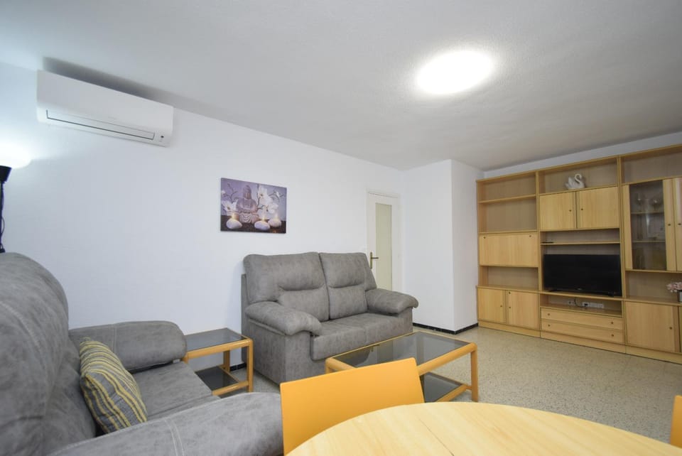 TV and multimedia, Living room, air conditioner
