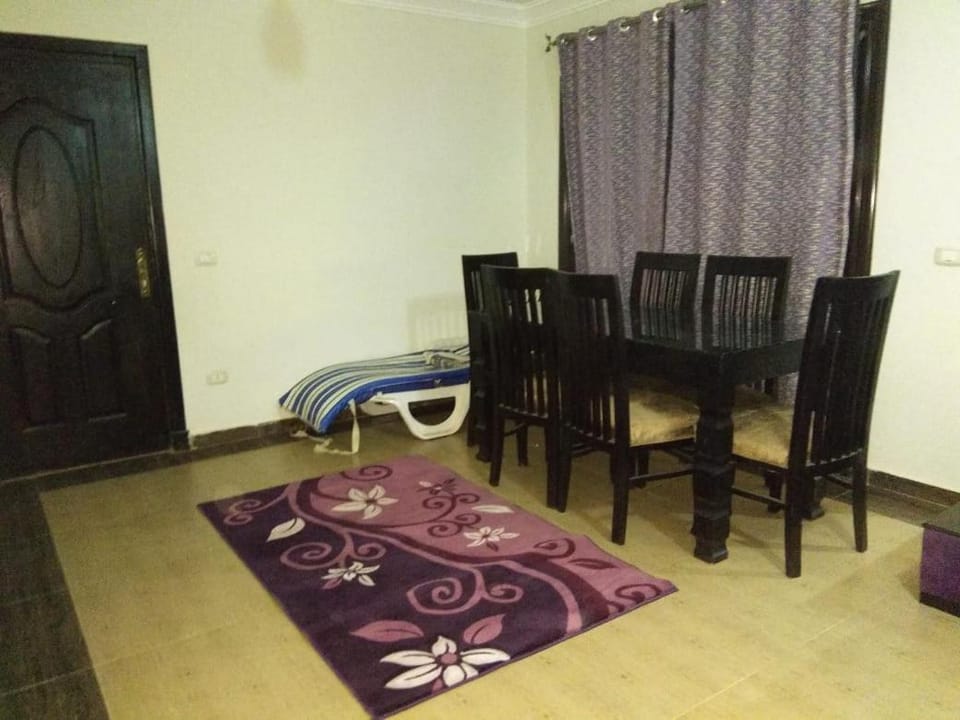 شاليه بلو باى السخنة Apartment in South Sinai Governorate