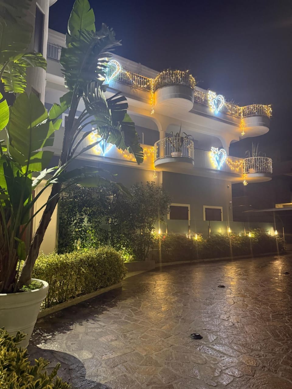 Blue and Green Apartment Apartment in San Benedetto del Tronto