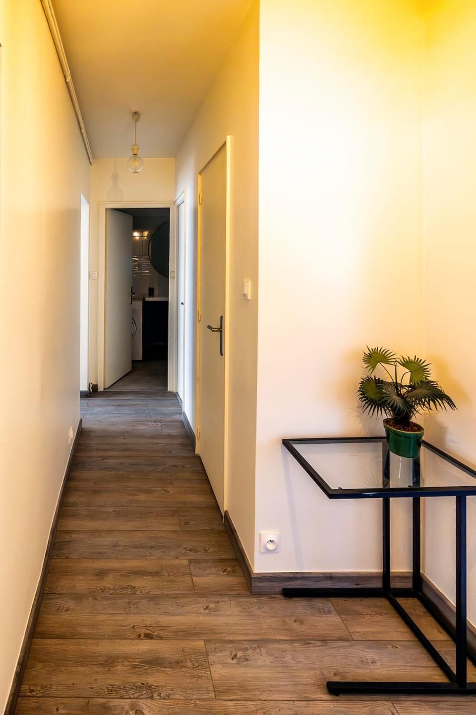 Appartement paisible au bord de l Isle, parking privé Apartment in Nouvelle-Aquitaine