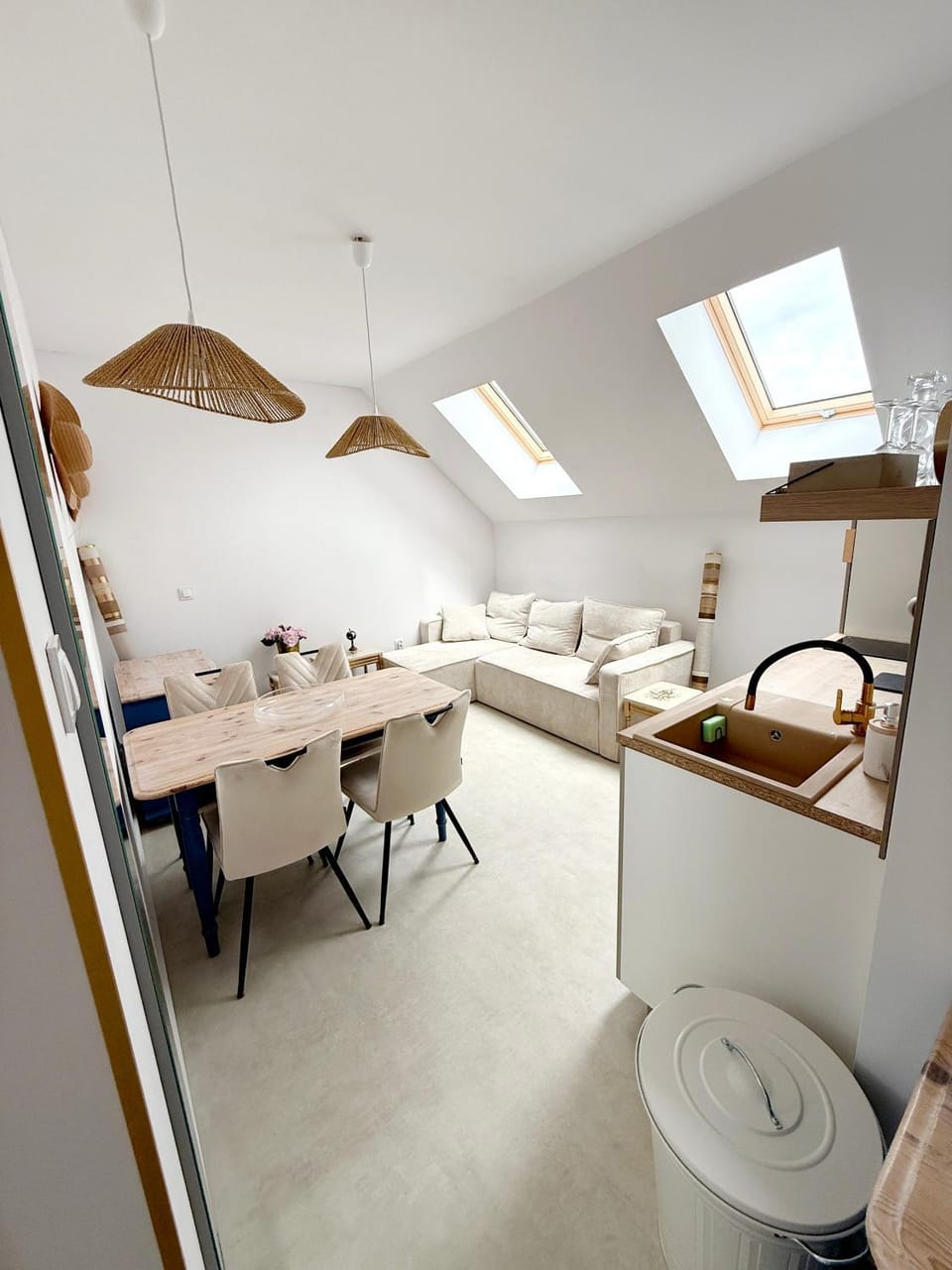 Apartament Szyszka Apartment in West Pomeranian Voivodeship, Poland