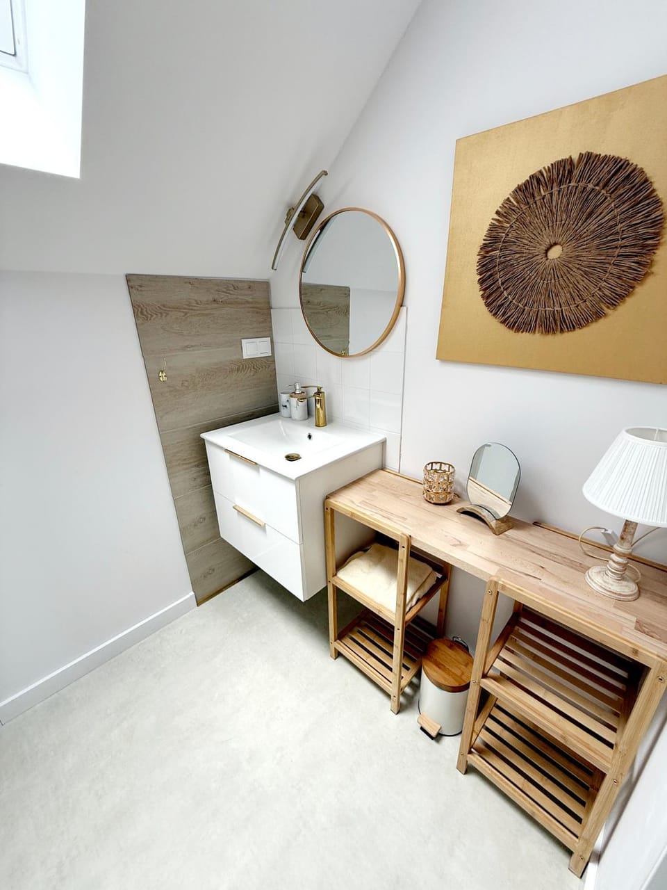 Apartament Szyszka Apartment in West Pomeranian Voivodeship, Poland