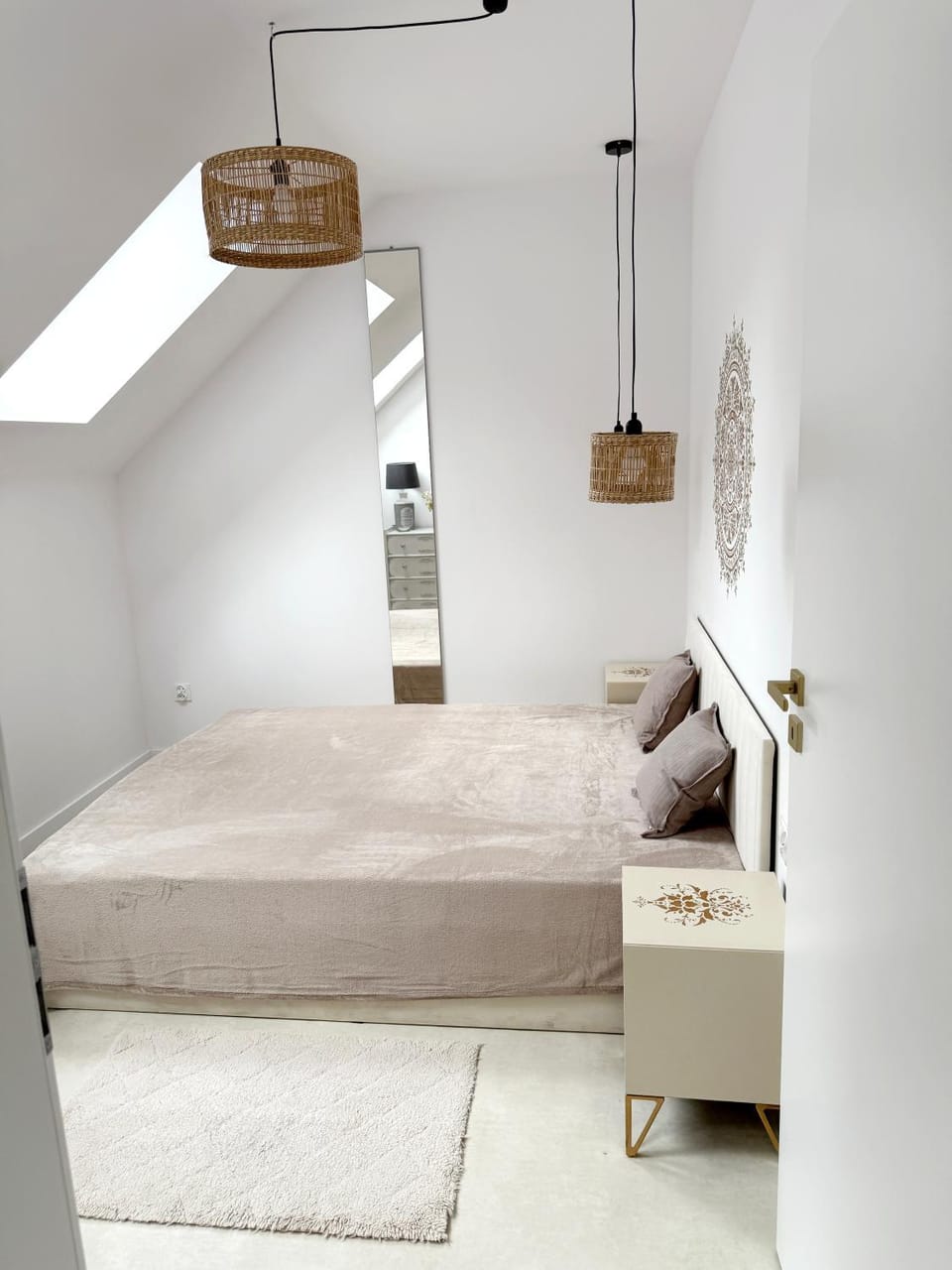 Apartament Szyszka Apartment in West Pomeranian Voivodeship, Poland