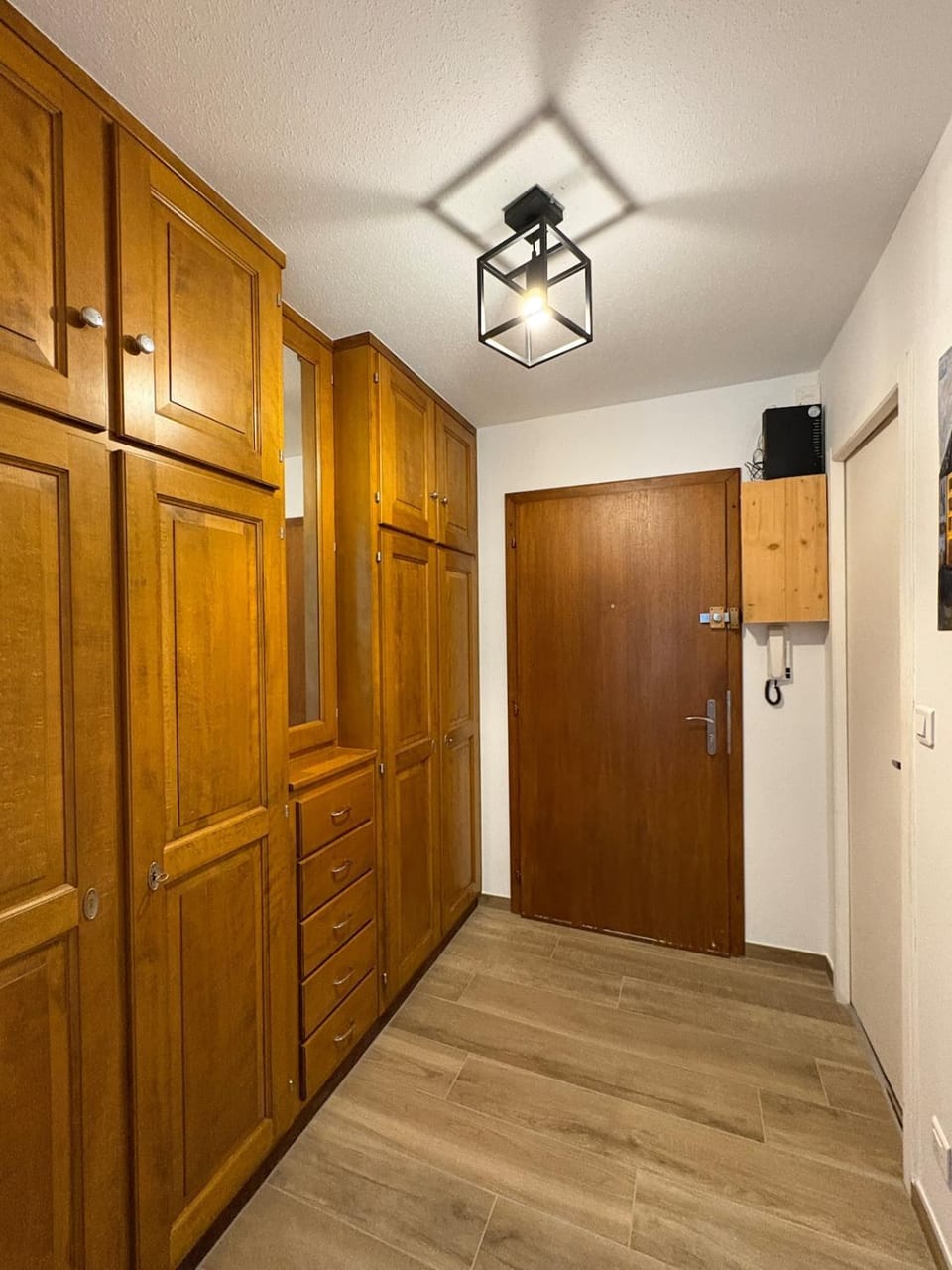 Studio Bartenheim proche de Bale Apartment in Grand Est