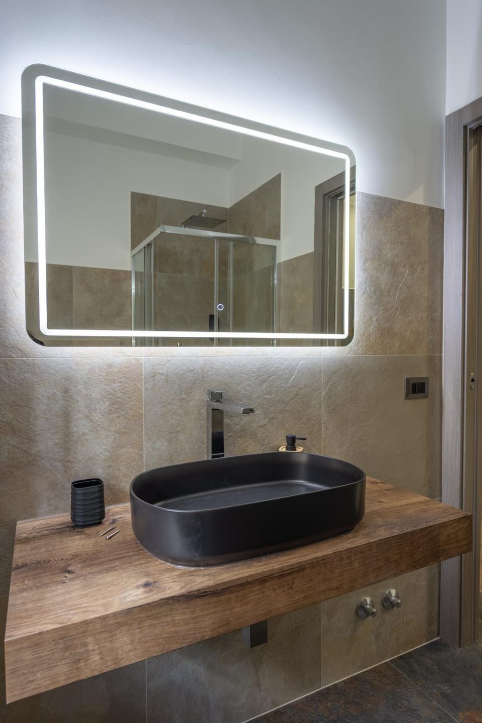 Aurelia Garden Suite Bed and Breakfast in Rome