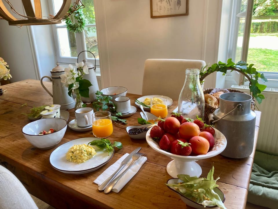 Breakfast