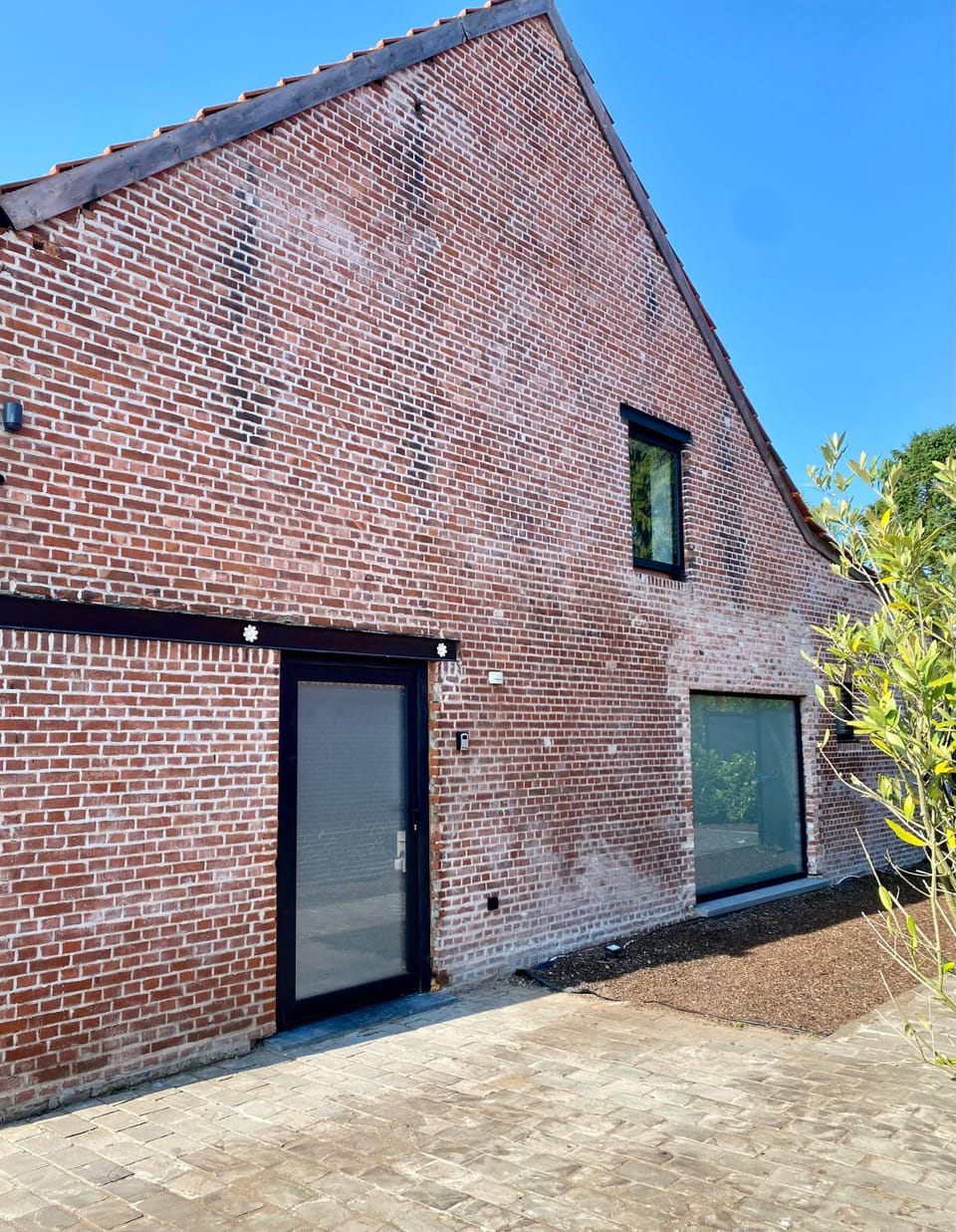 Hoeve DeKleinheide - De Hoeve House in Mol