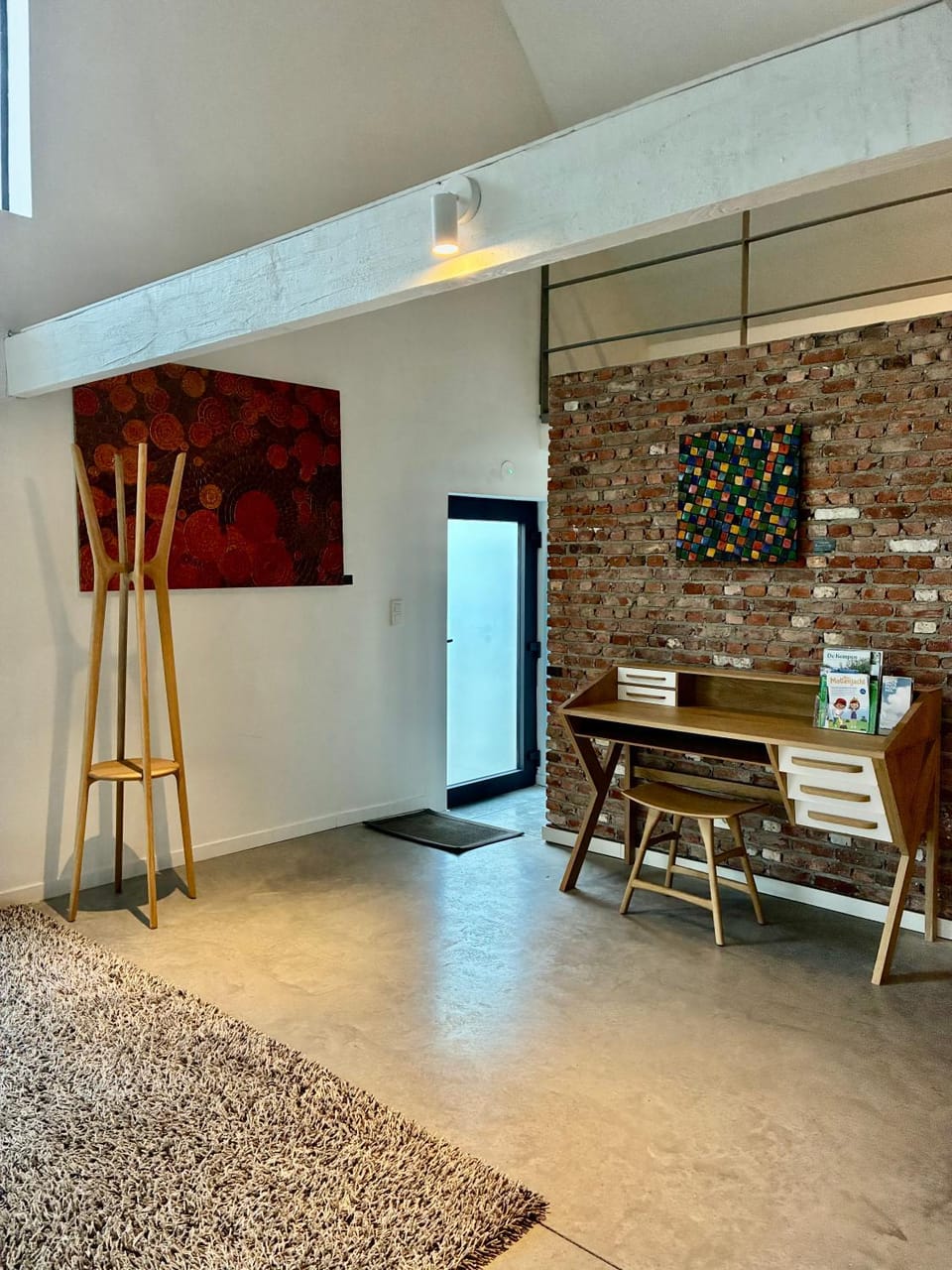 Hoeve DeKleinheide - De Hoeve House in Mol