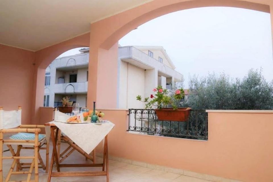 B&B Tre - Rooms & Relax Bed and Breakfast in Oristano