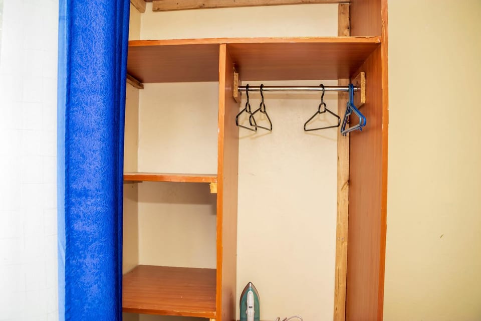 Modern favour TWO BEDROOM Apartments Apartment in Uganda