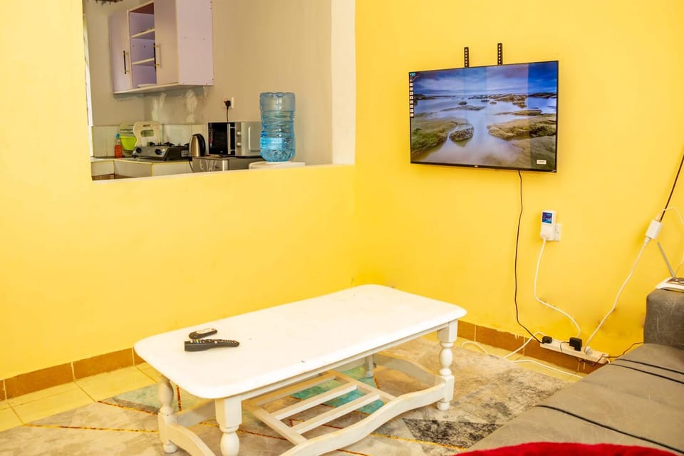 Modern favour TWO BEDROOM Apartments Apartment in Uganda
