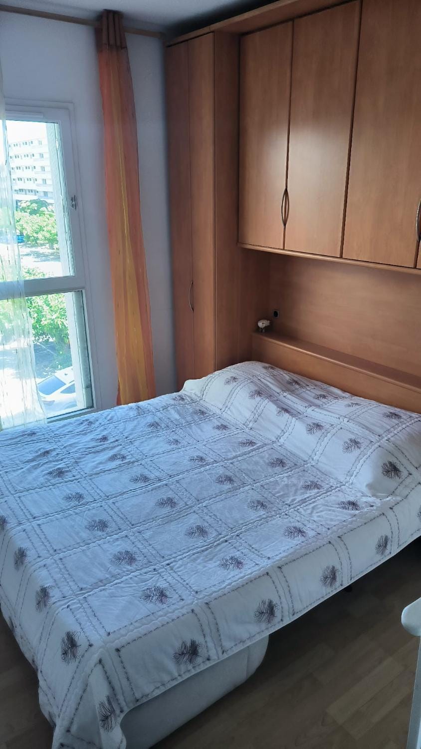 Terrasse XXL pour cet appart au port de St Cyprien Apartment in Saint-Cyprien