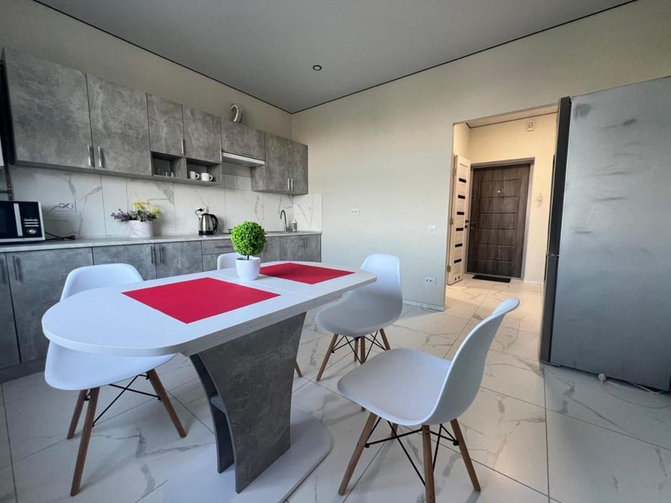 Апартаменти Замонастирська Apartment in Ukraine