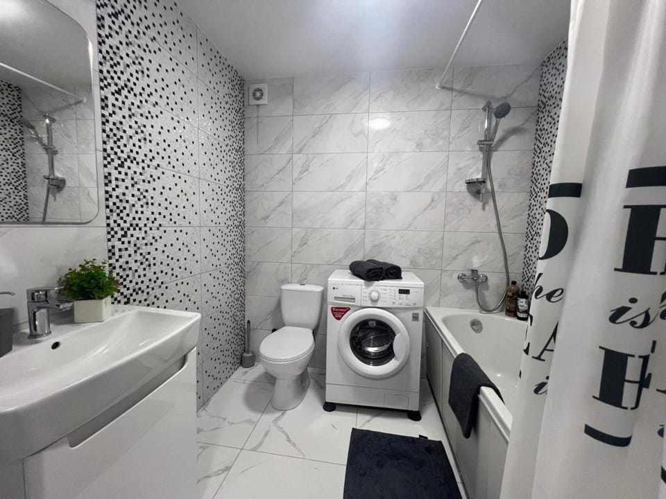 Апартаменти Замонастирська Apartment in Ukraine