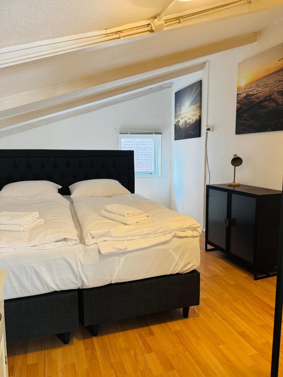 Het zandhuisje 84 Apartment in Noordwijk