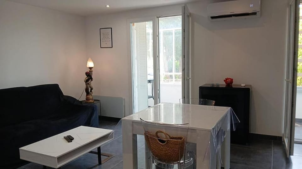 velodrome stadium, apartment Apartment in Marseille