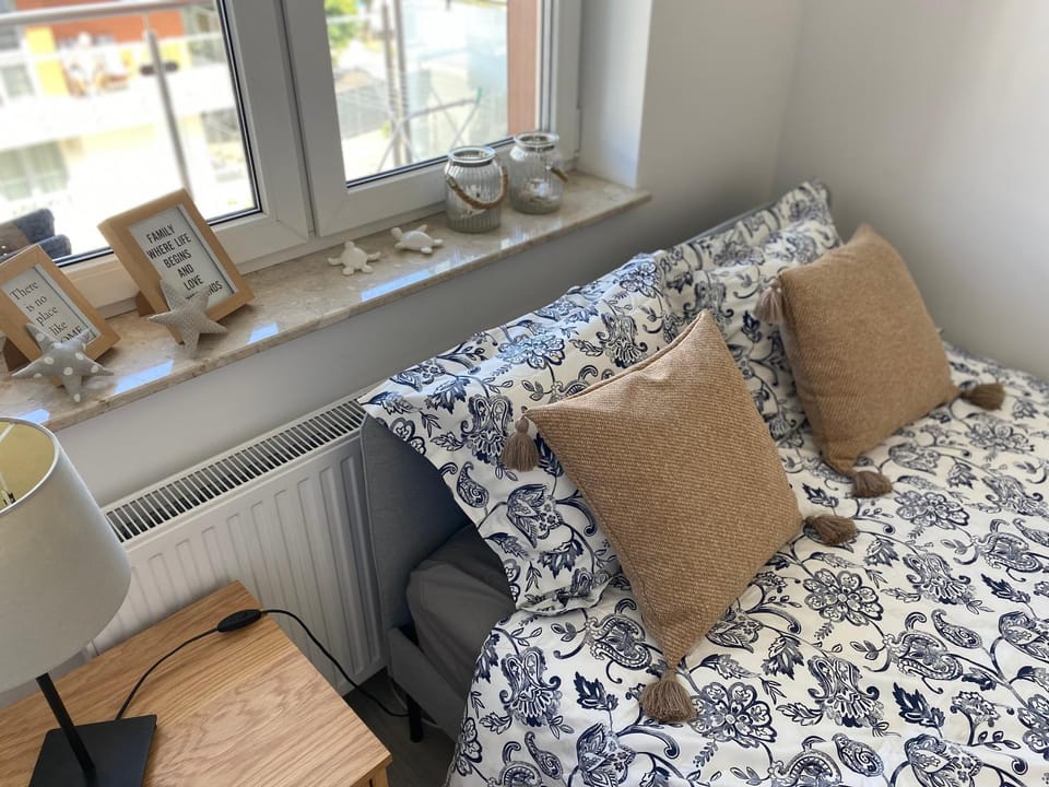 Apartament Marin Apartment in West Pomeranian Voivodeship, Poland