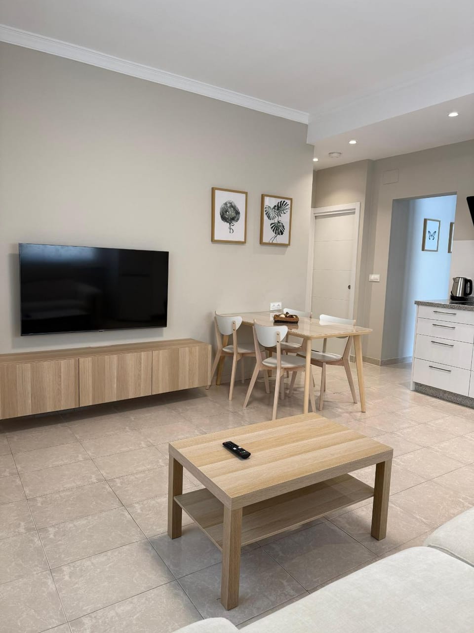 A&N Vélez Málaga Old Town Boutique Apartment Apartment in Axarquía
