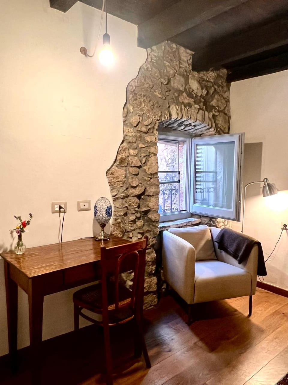 Antico Sogno House in Bosa