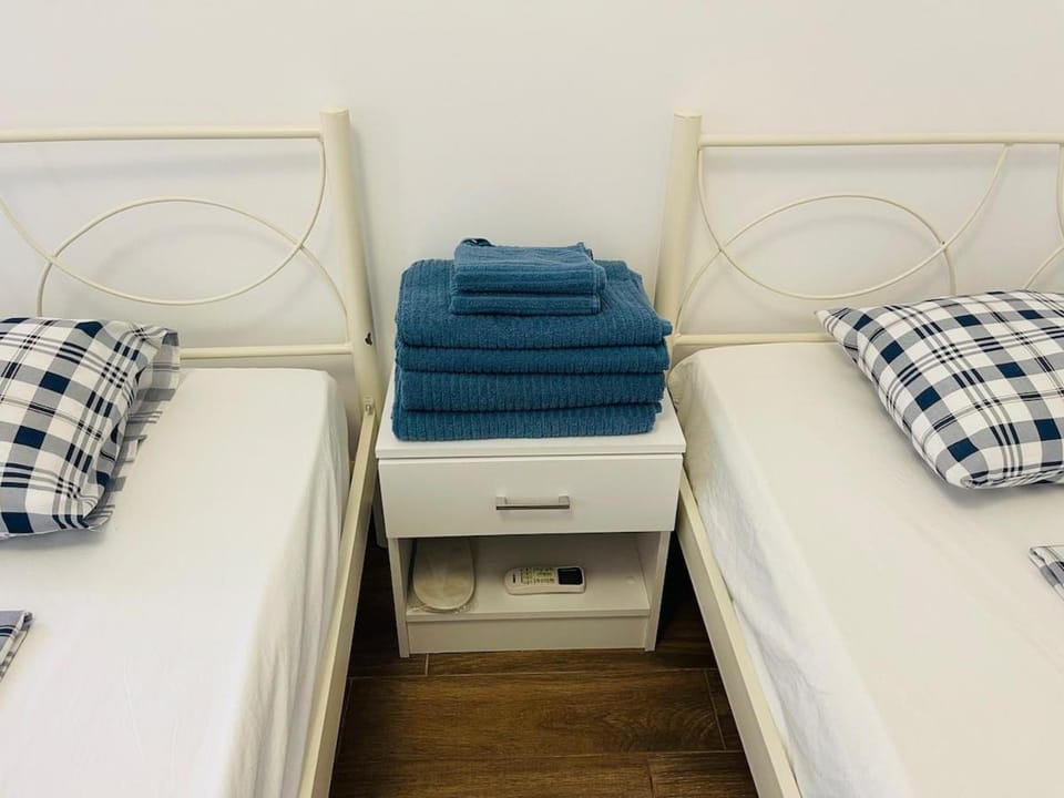 towels